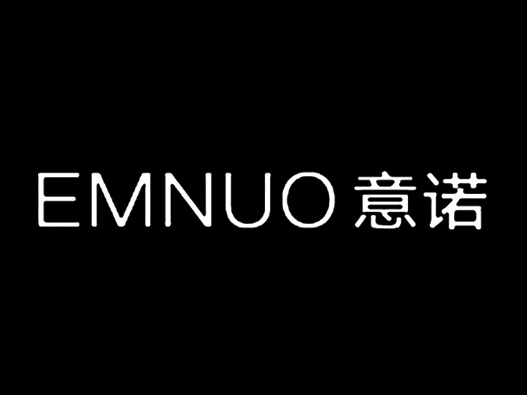 EMNUO意诺logo
