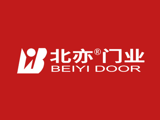 北亦门业logo