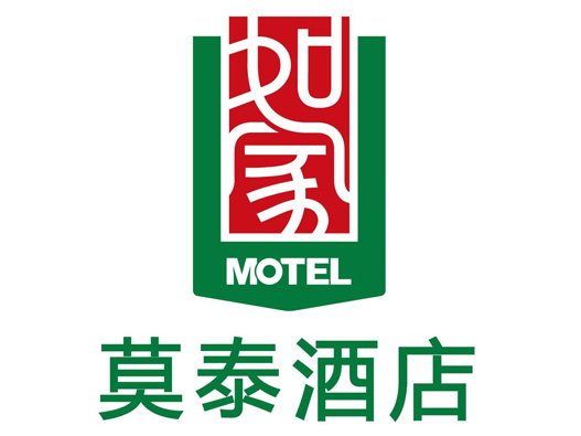 莫泰酒店设计含义及logo设计理念