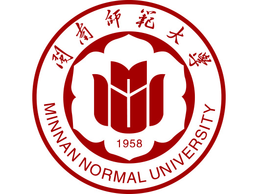 闽南师范大学logo设计含义及设计理念