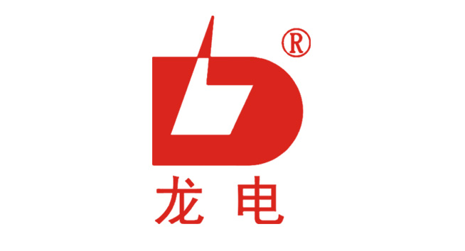 龙电logo设计含义及设计理念