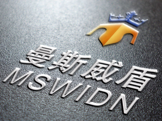 曼斯威盾logo