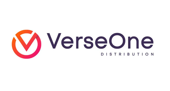 VerseOne logo设计含义及平台标志设计理念