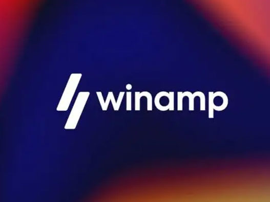 Winamp标志图片