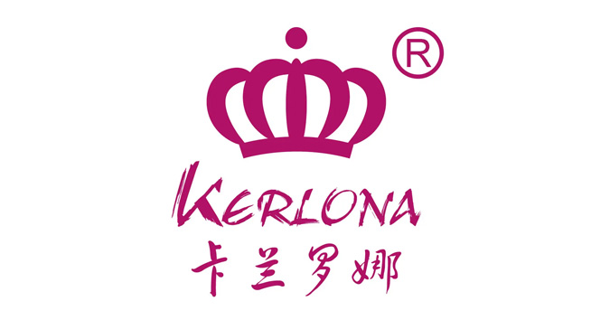 卡兰罗娜logo设计含义及设计理念
