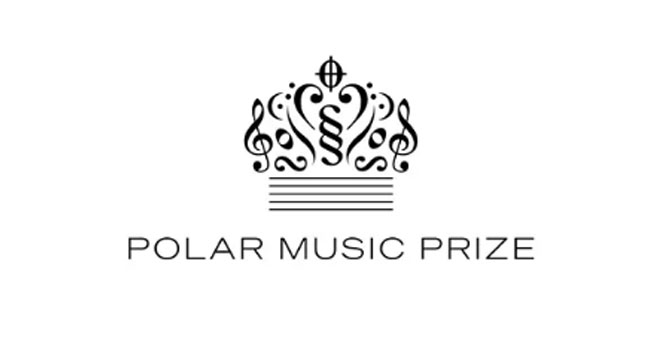 Polar music prize logo设计含义及平台标志设计理念