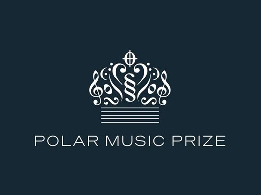 Polar music prize logo设计含义及平台标志设计理念