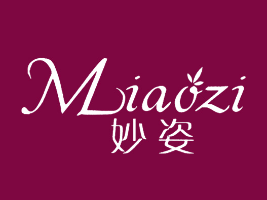 妙姿logo