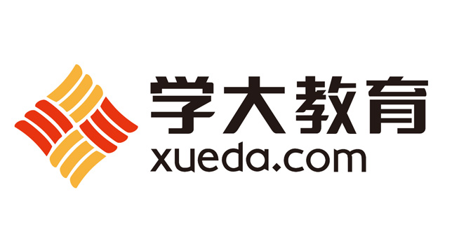 学大教育logo图片
