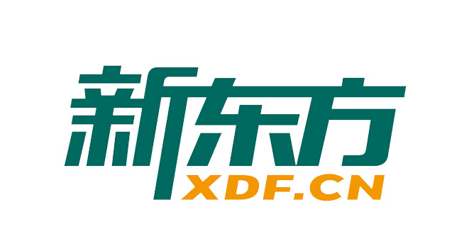 新东方logo图片