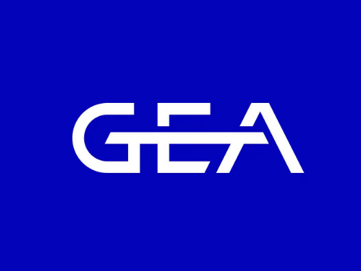 GEA集团标志图片