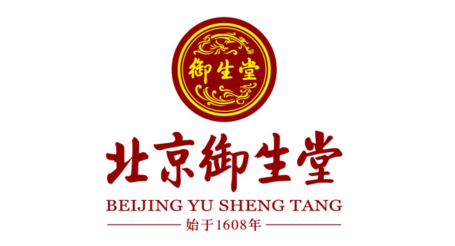 御生堂logo