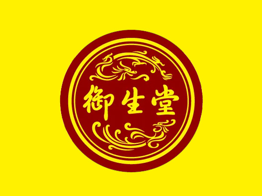 御生堂logo