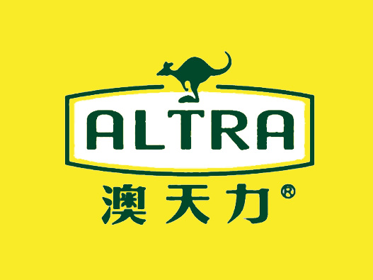 减肥食品品牌LOGO设计理念解读