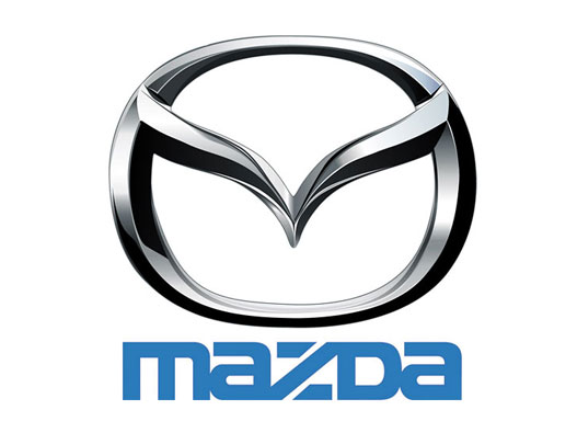 马自达logo设计含义及设计理念