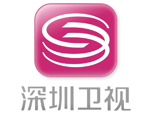 深圳卫视logo