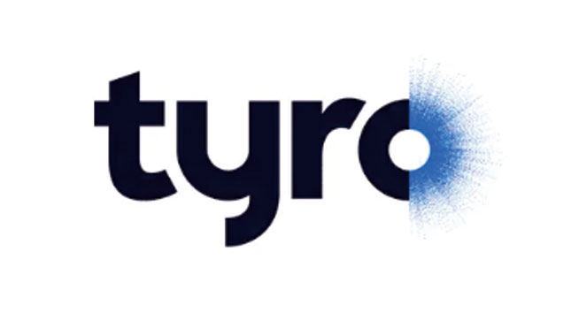 Tyro Payment标志图片