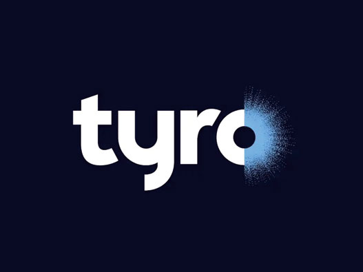 Tyro Payment标志图片