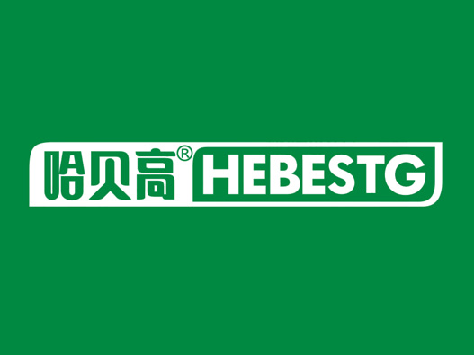 哈贝高logo