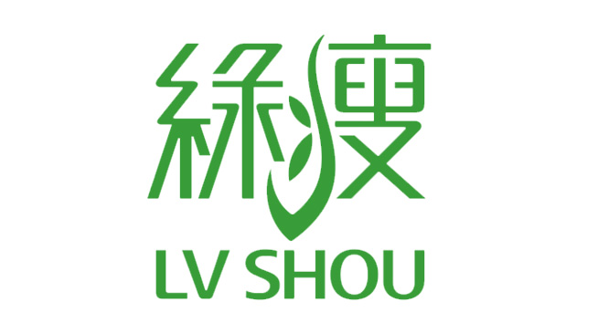 绿瘦logo