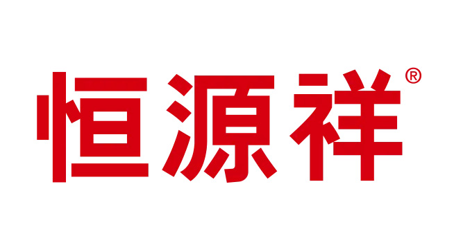 恒源祥logo