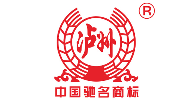 泸州老窖logo设计含义及白酒品牌标志设计理念