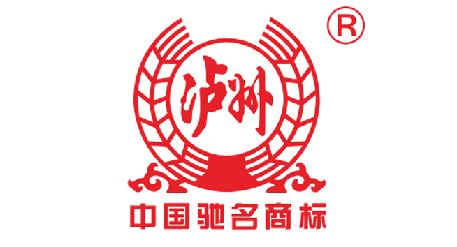 泸州老窖logo