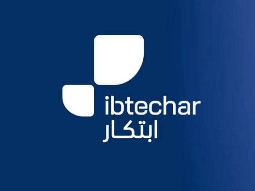 Ibtechar 标志图片