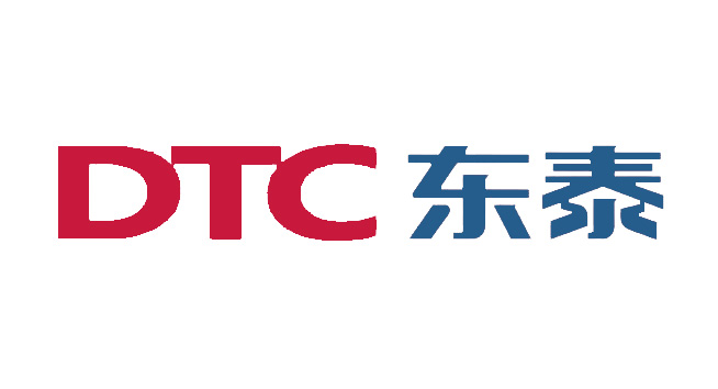 东泰logo