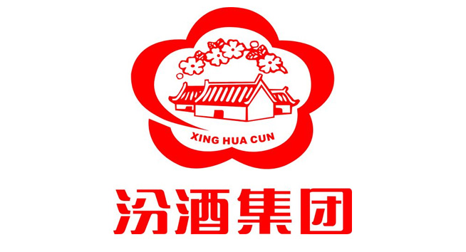 汾酒logo设计含义及白酒品牌标志设计理念