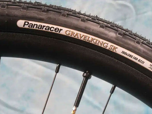 Panaracer logo设计含义及轮胎标志设计理念