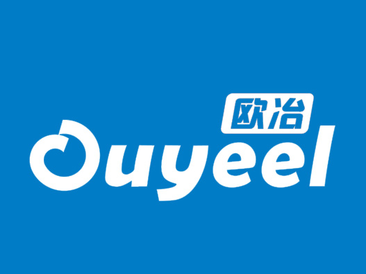 欧冶logo设计含义及b2b标志设计理念