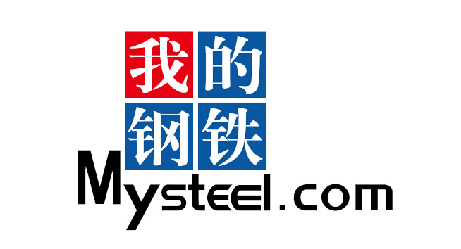 我的钢铁网logo