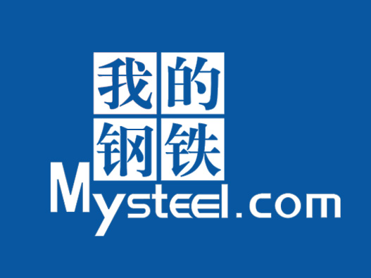 我的钢铁网logo设计含义及b2b标志设计理念