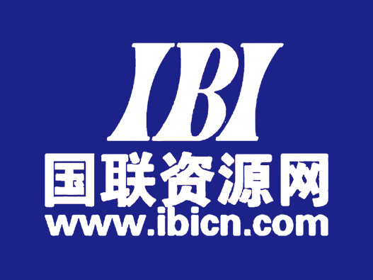 国联资源网logo设计含义及b2b标志设计理念