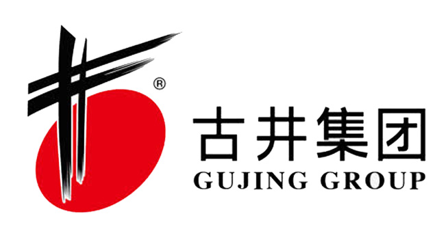 古井贡酒logo设计含义及白酒品牌标志设计理念