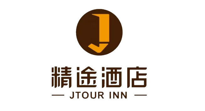 精途酒店logo设计含义及酒店标志设计理念