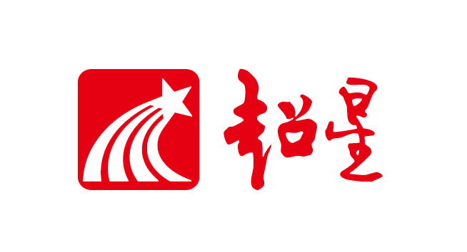 超星logo