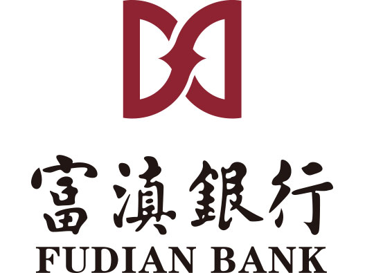 富滇银行logo设计含义及设计理念