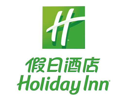 假日酒店设计含义及logo设计理念