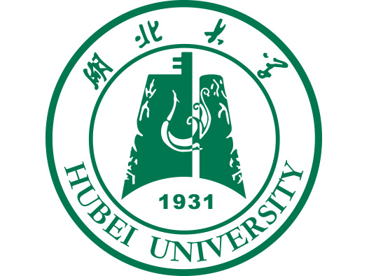 湖北大学logo设计含义及设计理念