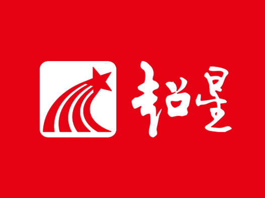 超星logo