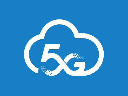 移动云logo设计含义及互联网标志设计理念
