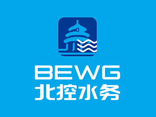 北控水务logo