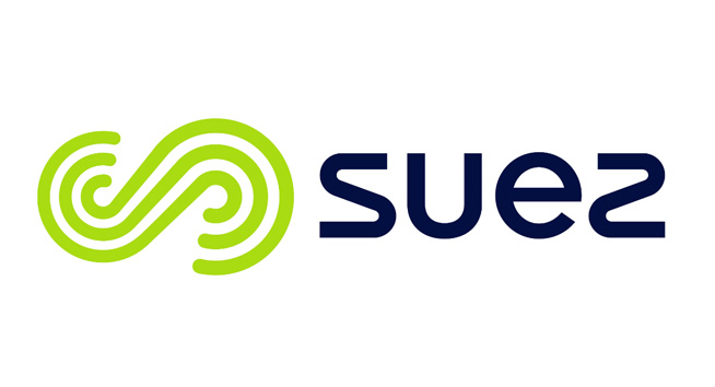 苏伊士logo