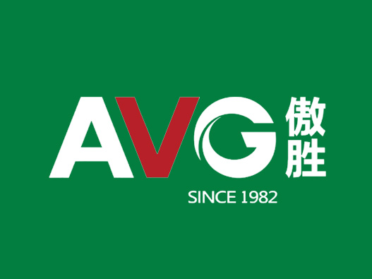 傲胜logo