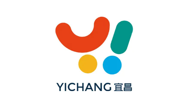 宜昌logo设计含义及城市标志设计理念