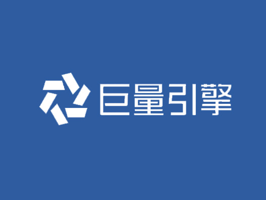 巨量引擎logo