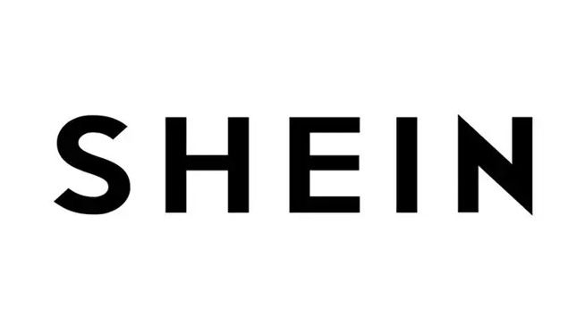SHEIN logo设计含义及电商标志设计理念