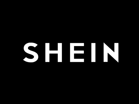 SHEIN logo设计含义及电商标志设计理念